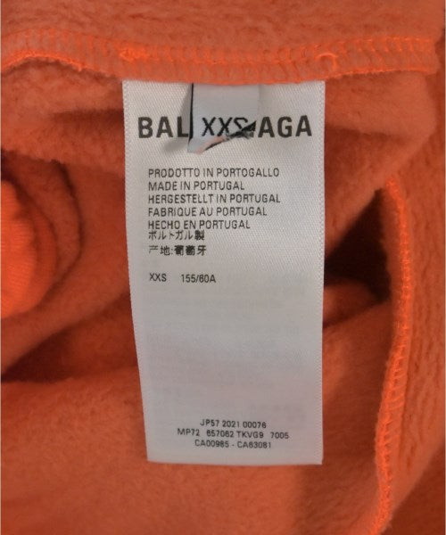 BALENCIAGA กางเกงขาสั้น