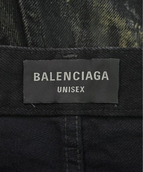 BALENCIAGA ยีนส์