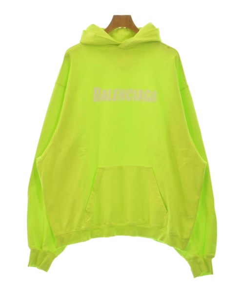 BALENCIAGA เสื้อฮู้ด