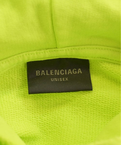BALENCIAGA เสื้อฮู้ด