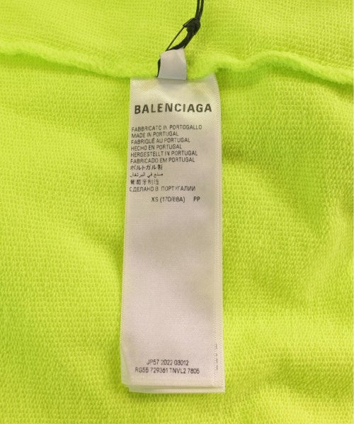 BALENCIAGA เสื้อฮู้ด