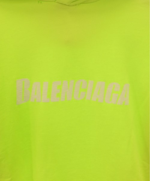 BALENCIAGA เสื้อฮู้ด