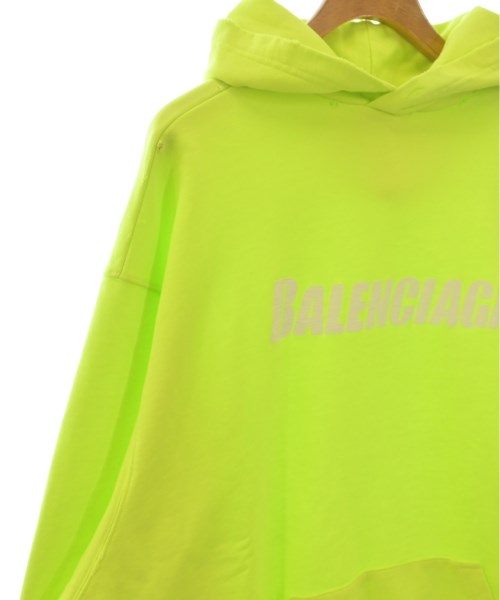 BALENCIAGA เสื้อฮู้ด