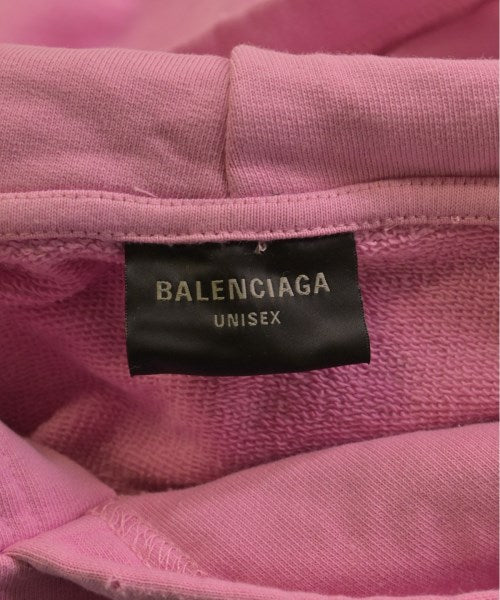 BALENCIAGA เสื้อฮู้ด