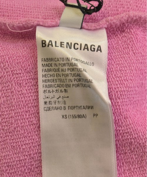 BALENCIAGA เสื้อฮู้ด