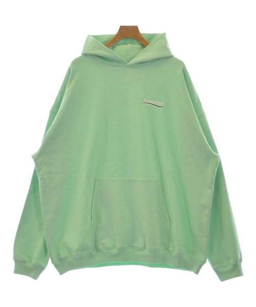 BALENCIAGA เสื้อฮู้ด