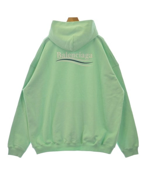 BALENCIAGA เสื้อฮู้ด