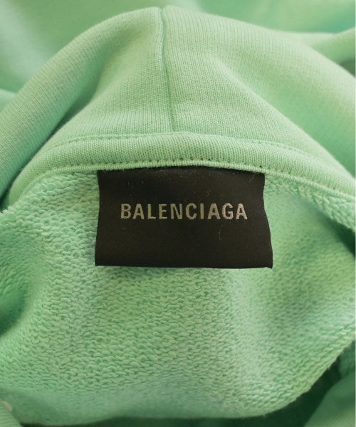 BALENCIAGA เสื้อฮู้ด