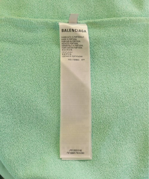 BALENCIAGA เสื้อฮู้ด