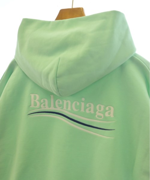BALENCIAGA เสื้อฮู้ด