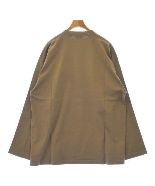 BALENCIAGA เสื้อยืด/เสื้อท็อปส์