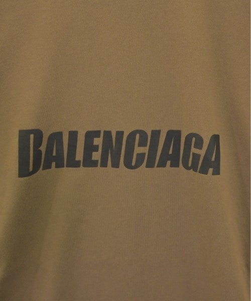 BALENCIAGA เสื้อยืด/เสื้อท็อปส์