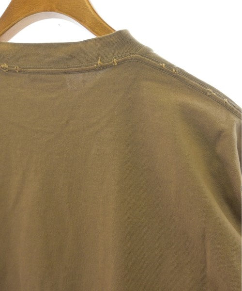 BALENCIAGA เสื้อยืด/เสื้อท็อปส์