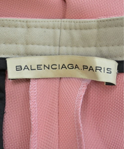 BALENCIAGA กางเกงขายาว