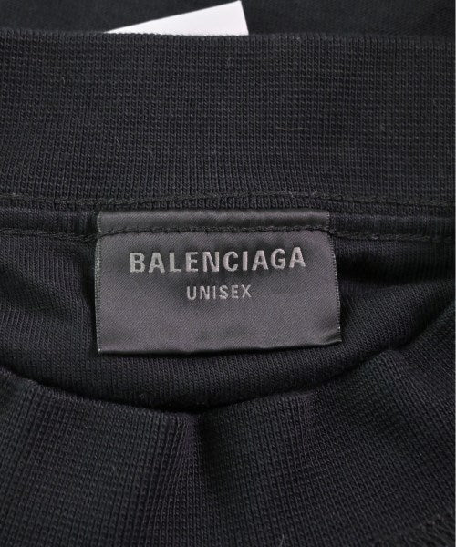 BALENCIAGA เสื้อยืด/เสื้อท็อปส์