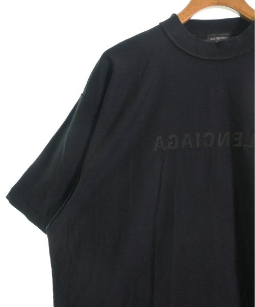 BALENCIAGA เสื้อยืด/เสื้อท็อปส์