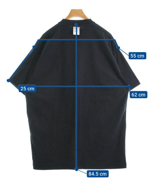 BALENCIAGA เสื้อยืด/เสื้อท็อปส์