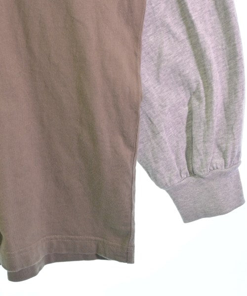 BALENCIAGA เสื้อยืด/เสื้อท็อปส์