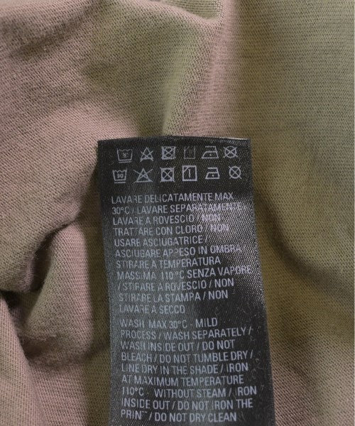 BALENCIAGA เสื้อยืด/เสื้อท็อปส์