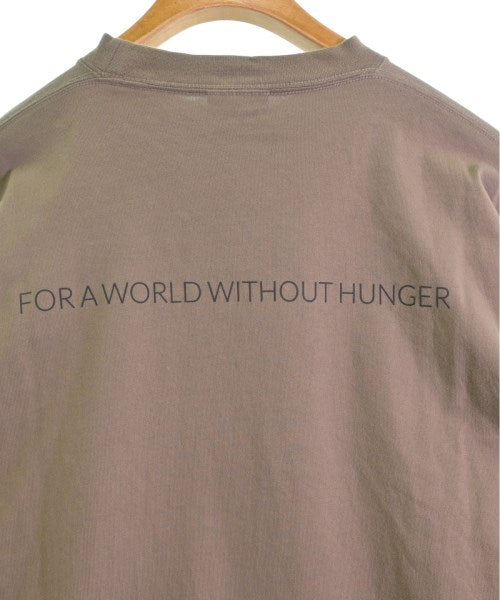BALENCIAGA เสื้อยืด/เสื้อท็อปส์