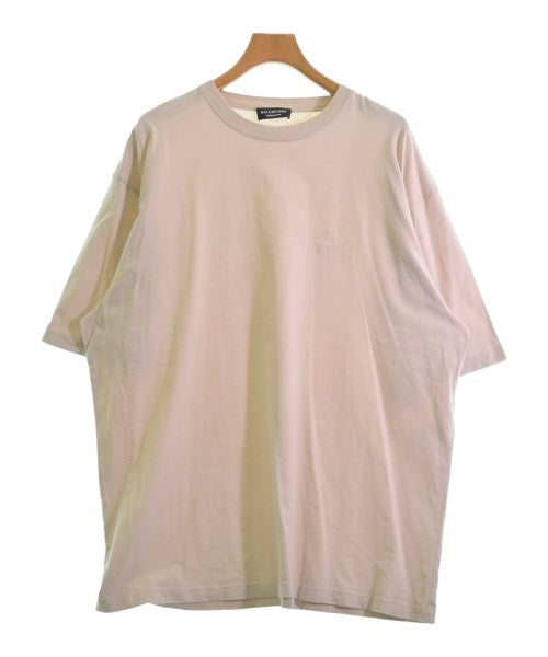 BALENCIAGA เสื้อยืด/เสื้อท็อปส์
