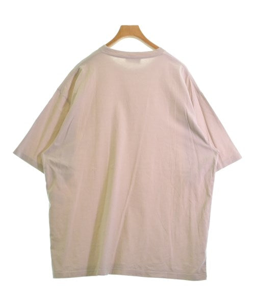 BALENCIAGA เสื้อยืด/เสื้อท็อปส์