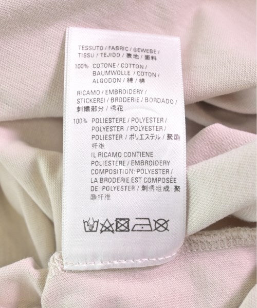 BALENCIAGA เสื้อยืด/เสื้อท็อปส์