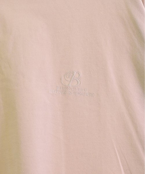 BALENCIAGA เสื้อยืด/เสื้อท็อปส์