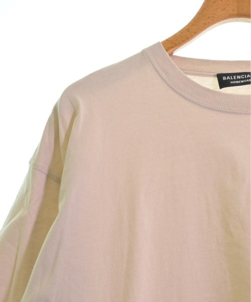 BALENCIAGA เสื้อยืด/เสื้อท็อปส์