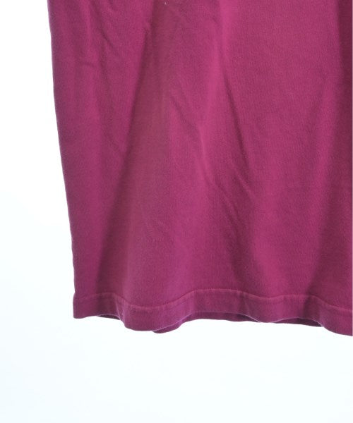 BALENCIAGA เสื้อยืด/เสื้อท็อปส์