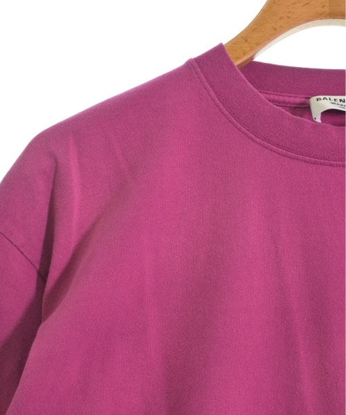 BALENCIAGA เสื้อยืด/เสื้อท็อปส์