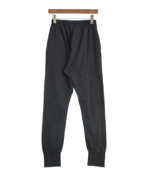 BALENCIAGA กางเกงวอร์ม