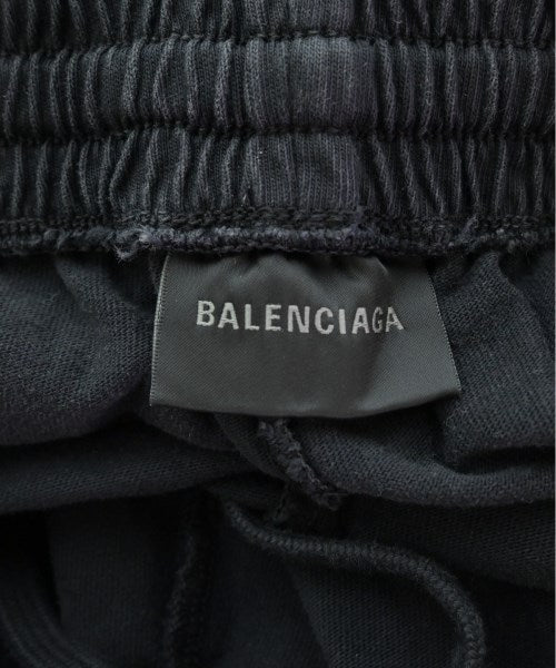 BALENCIAGA กางเกงวอร์ม