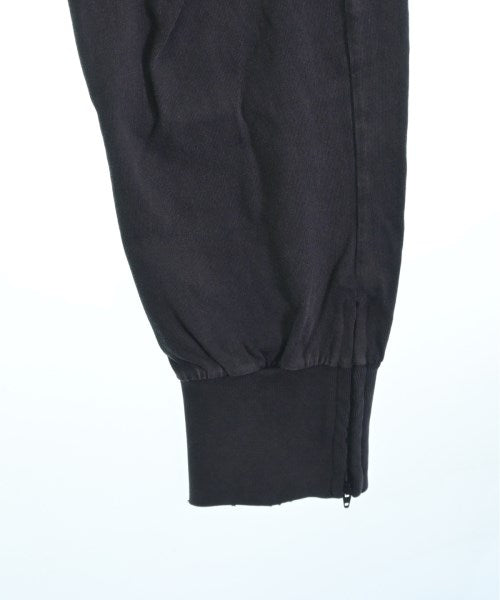 BALENCIAGA กางเกงวอร์ม