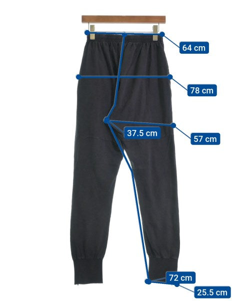 BALENCIAGA กางเกงวอร์ม