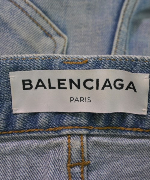 BALENCIAGA ยีนส์