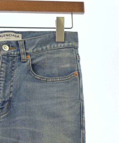 BALENCIAGA ยีนส์