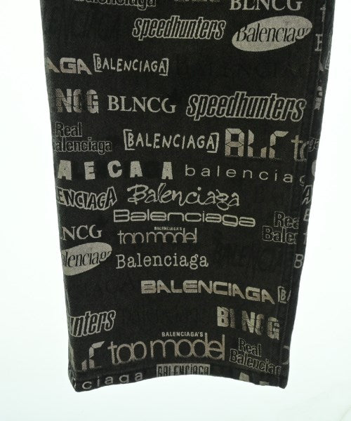 BALENCIAGA ยีนส์