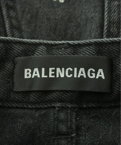 BALENCIAGA ยีนส์