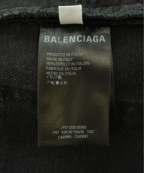 BALENCIAGA ยีนส์