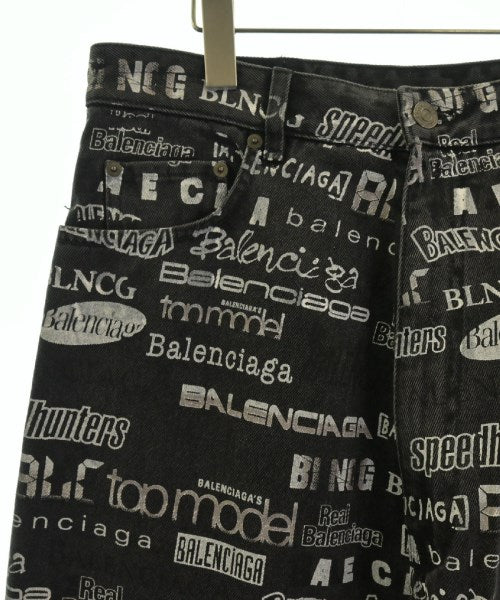 BALENCIAGA ยีนส์