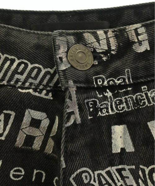 BALENCIAGA ยีนส์