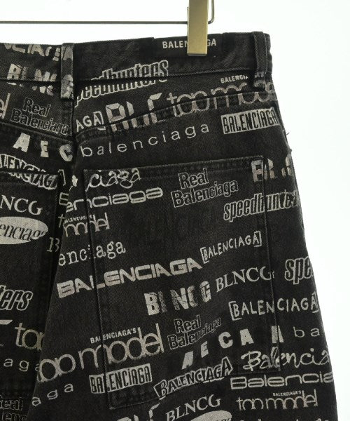 BALENCIAGA ยีนส์