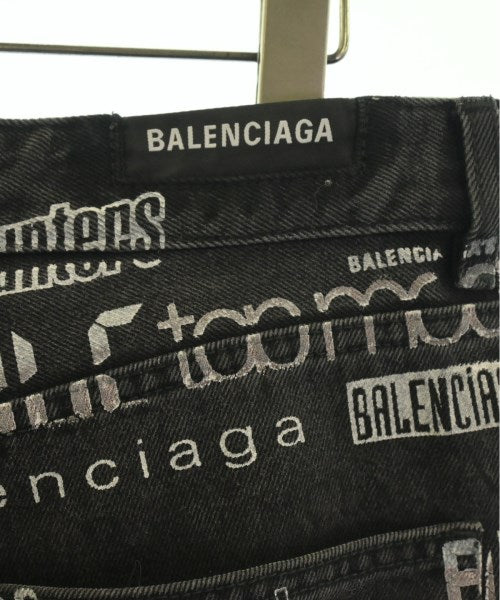 BALENCIAGA ยีนส์