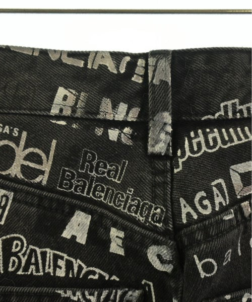 BALENCIAGA ยีนส์