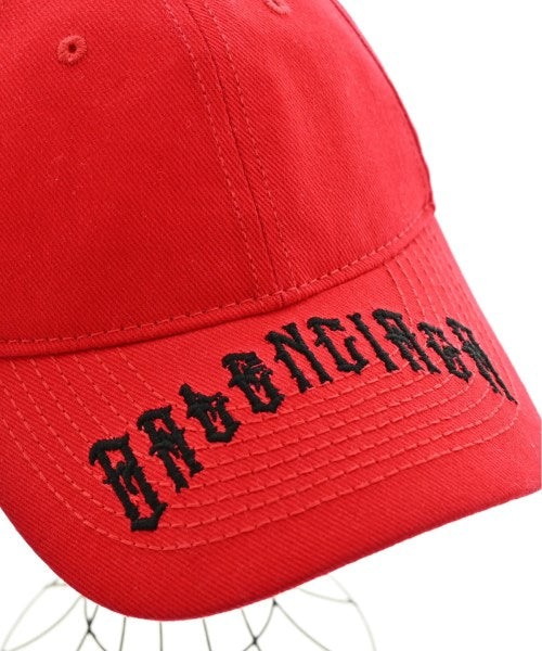 BALENCIAGA หมวกแก๊ป