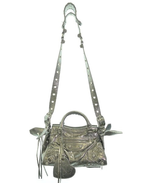 BALENCIAGA กระเป๋าถือ
