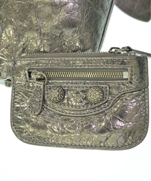 BALENCIAGA กระเป๋าถือ