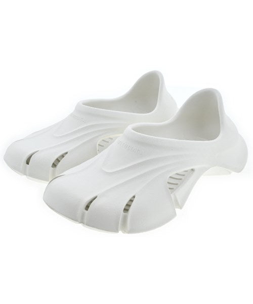 BALENCIAGA รองเท้าแตะ