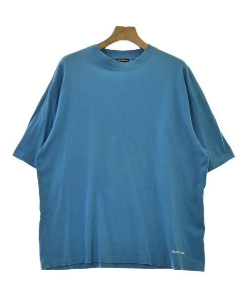 BALENCIAGA เสื้อยืด/เสื้อท็อปส์